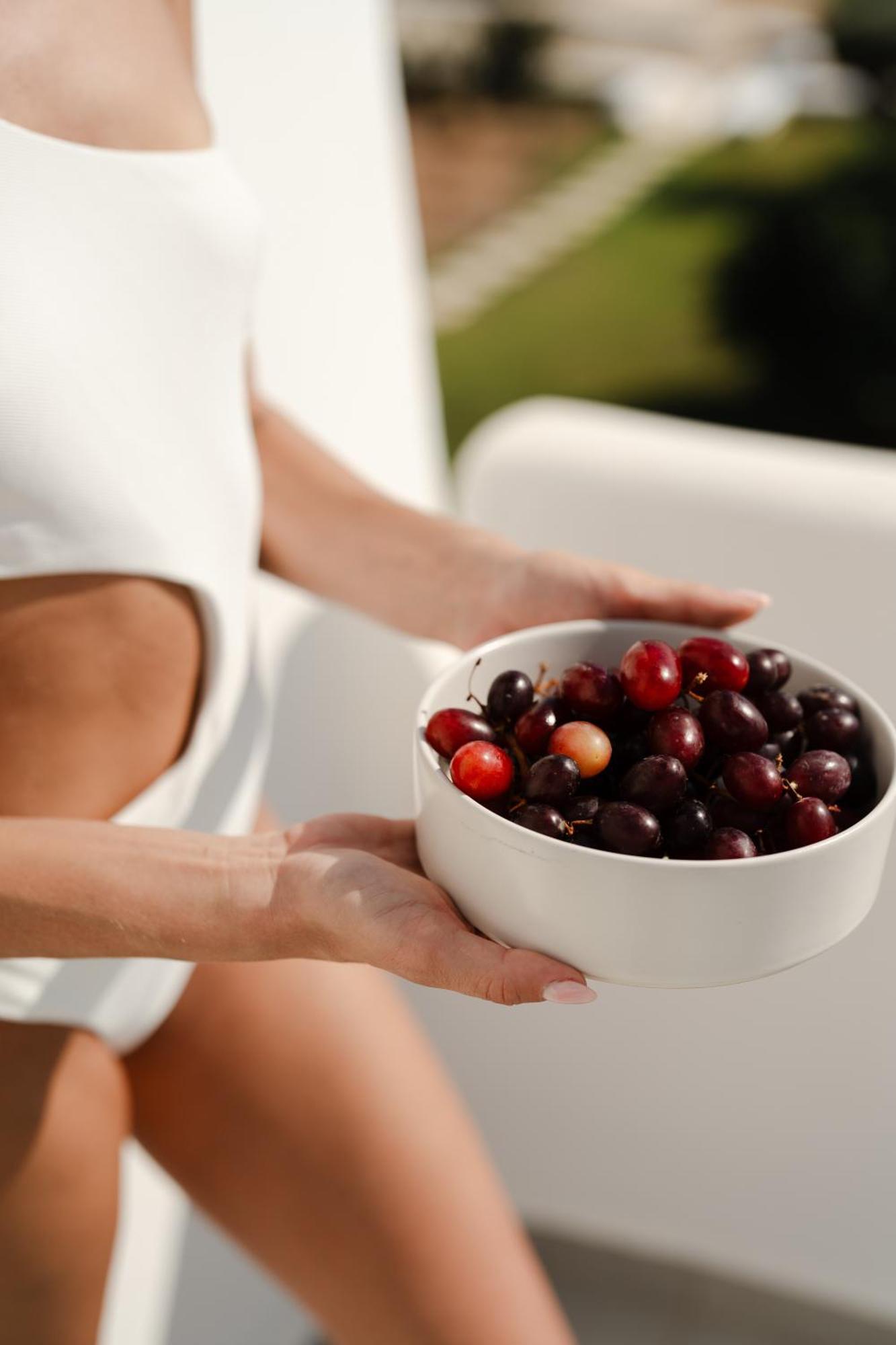 White Dunes Luxury Boutique Hotel Santa Maria (Paros) Exterior foto